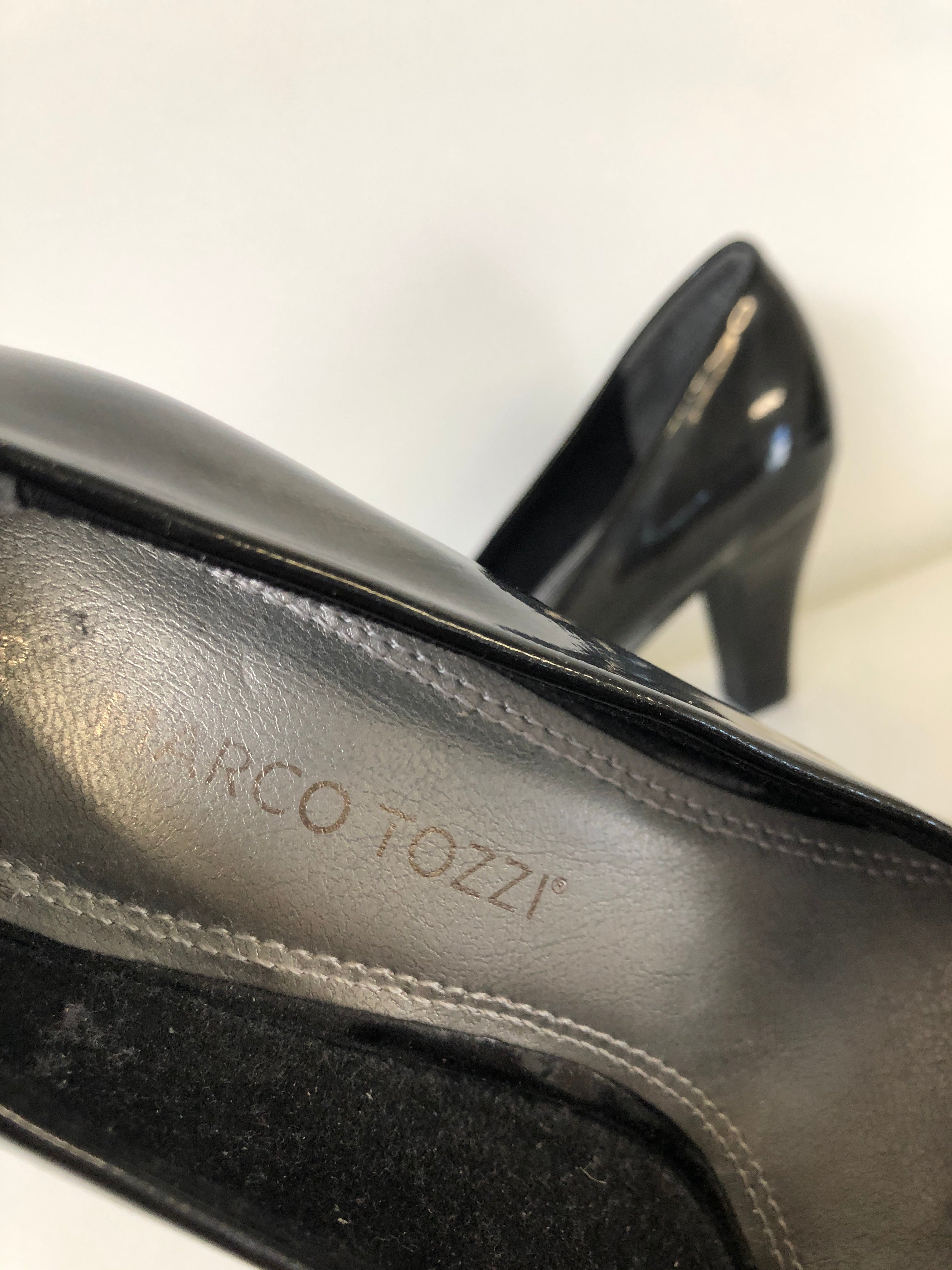 Tozzi Sko